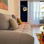 Azure Sea Apartment Mamaia