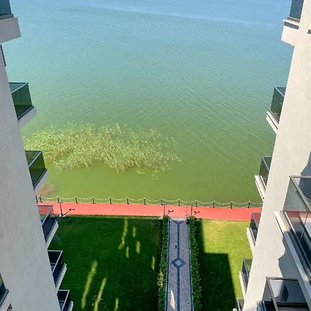 Lägenhet Azure Sea *