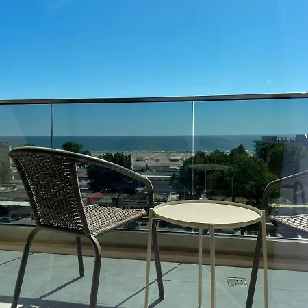 Apartman Azure Sea *