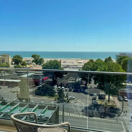 Azure Sea Apartamento Mamaia