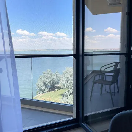 Azure Sea Apartamento *