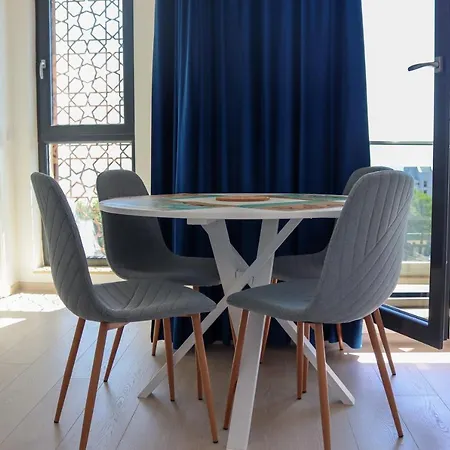 Apartment Azure Sea *