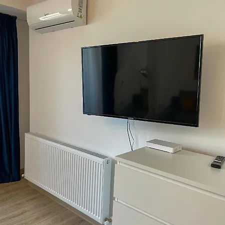 Azure Sea Apartamento