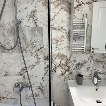 Apartamento Azure Sea *