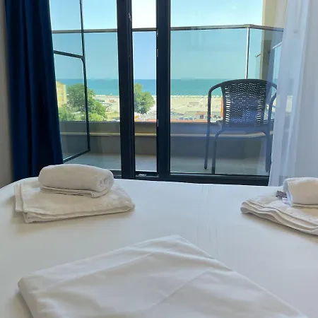 Appartement Azure Sea Mamaia