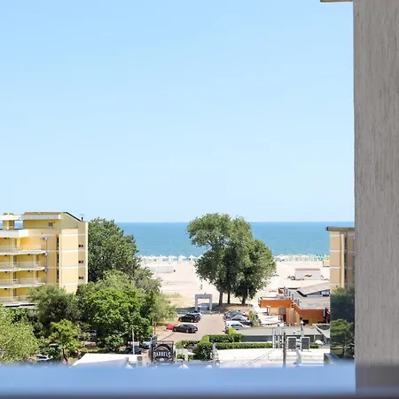 Apartment Azure Sea
