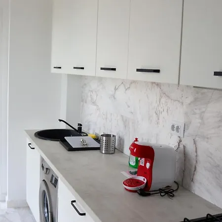 Apartamento Azure Sea