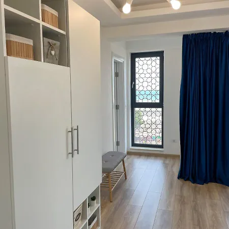 Azure Sea Apartamento *