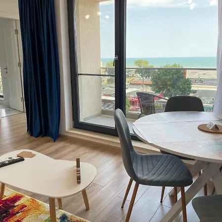 Apartamento Azure Sea Mamaia