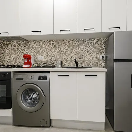 Azure Sea Apartment Mamaia