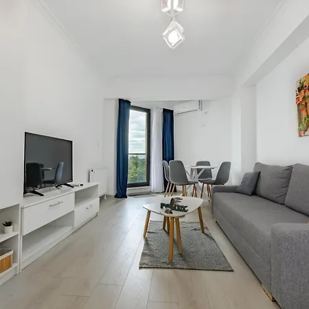 Apartamento Azure Sea