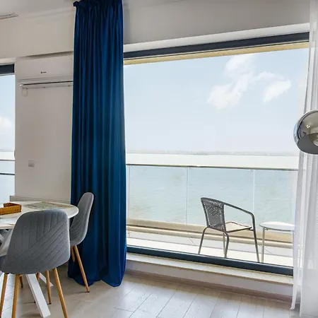 Apartamento Azure Sea *