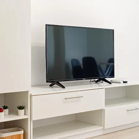 Apartment Azure Sea Mamaia