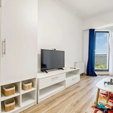 Azure Sea Apartment *