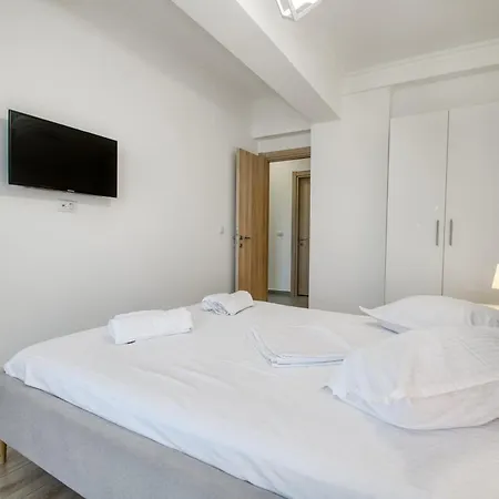 Apartment Azure Sea