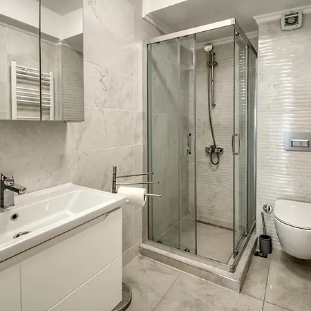 Apartamento Azure Sea *