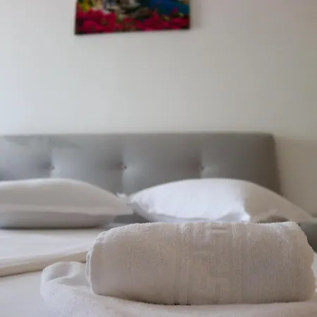 Apartment Azure Sea Mamaia