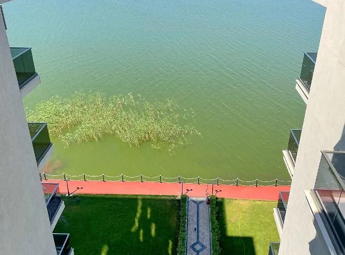 Appartamento Azure Sea *