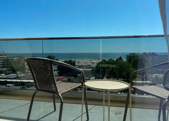 Appartamento Azure Sea *