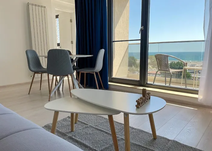 Azure Sea Appartamento *