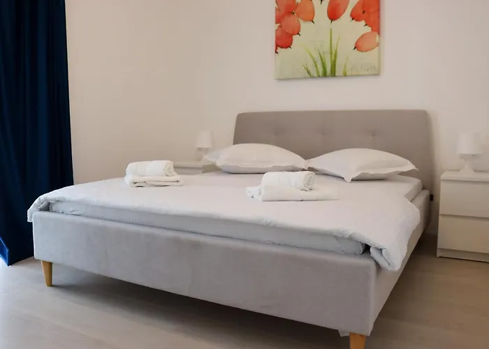 Azure Sea Appartamento