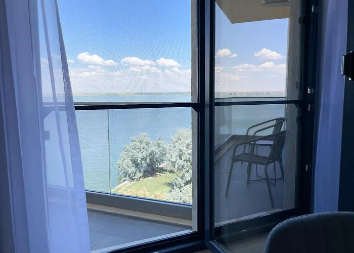 Azure Sea Appartamento *