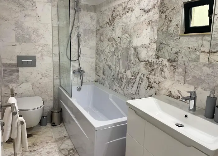 Appartamento Azure Sea