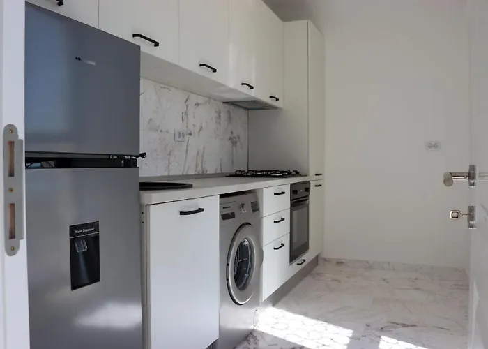 Appartamento Azure Sea Mamaia