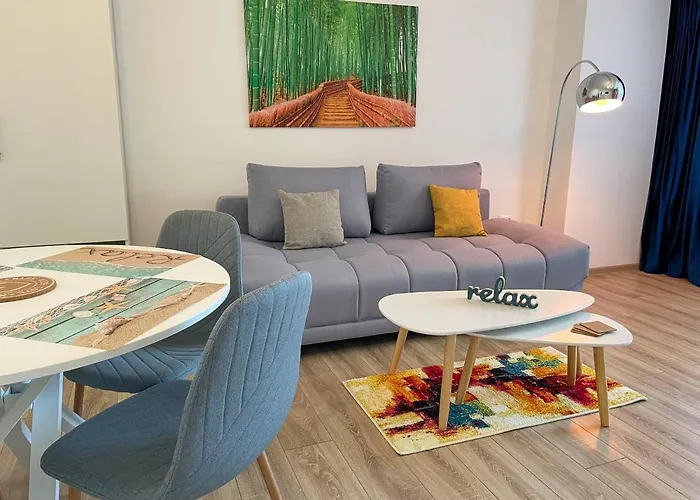 Azure Sea Appartamento *