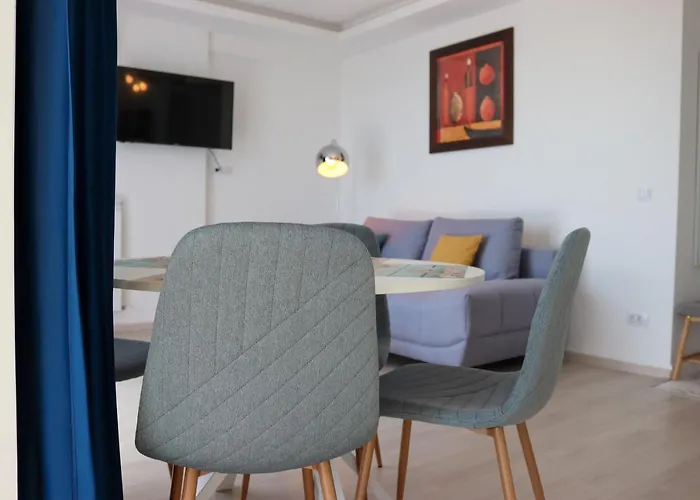 Azure Sea Appartamento *