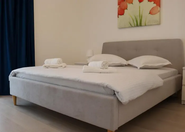 Appartamento Azure Sea Mamaia