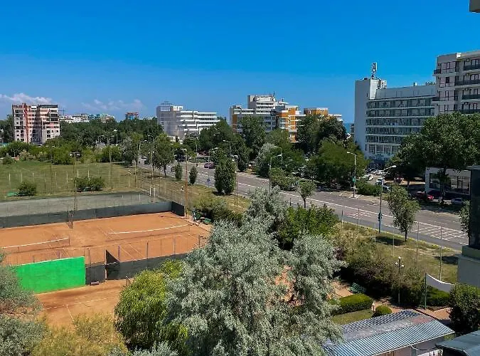 Appartamento Azure Sea Mamaia