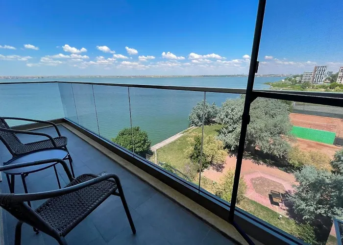 Azure Sea Appartamento *