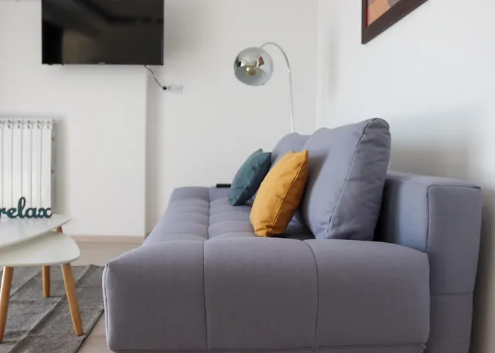 Azure Sea Appartamento Mamaia