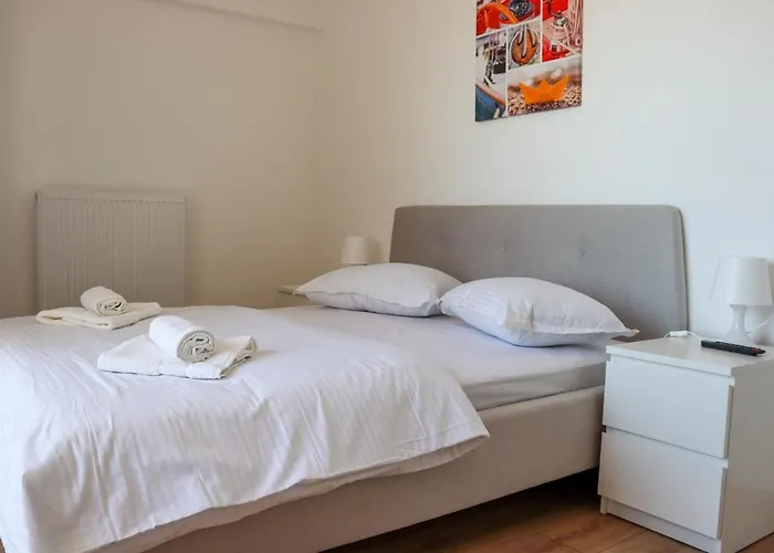 Azure Sea Appartamento