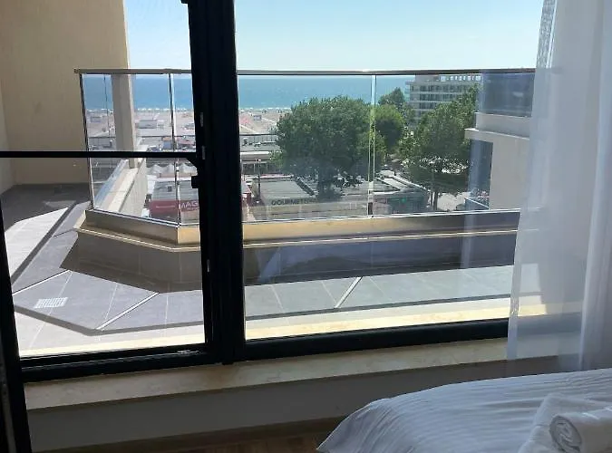 Azure Sea Appartamento *