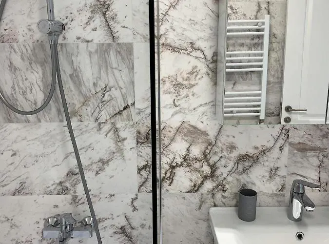 Appartamento Azure Sea *