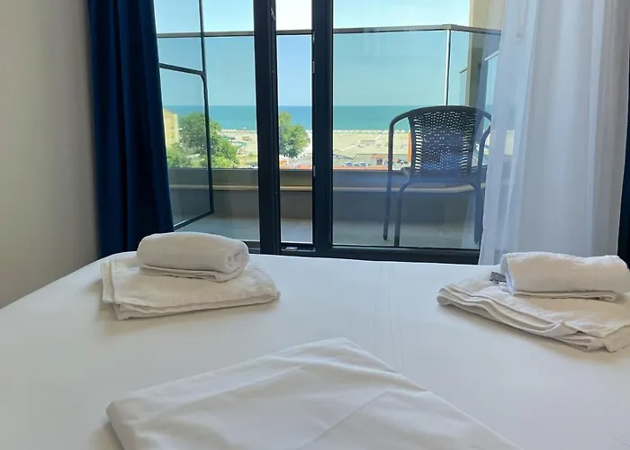 Appartamento Azure Sea Mamaia