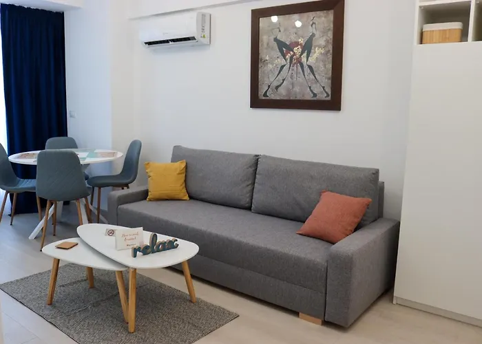 Appartamento Azure Sea