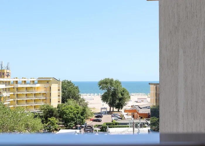 Appartamento Azure Sea