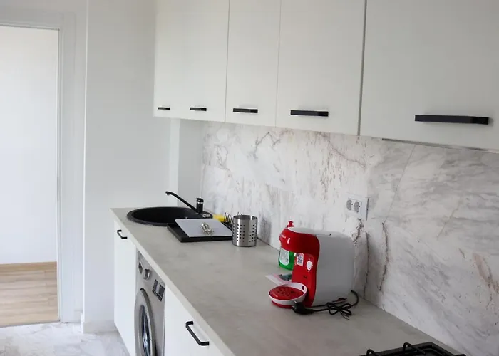 Appartamento Azure Sea