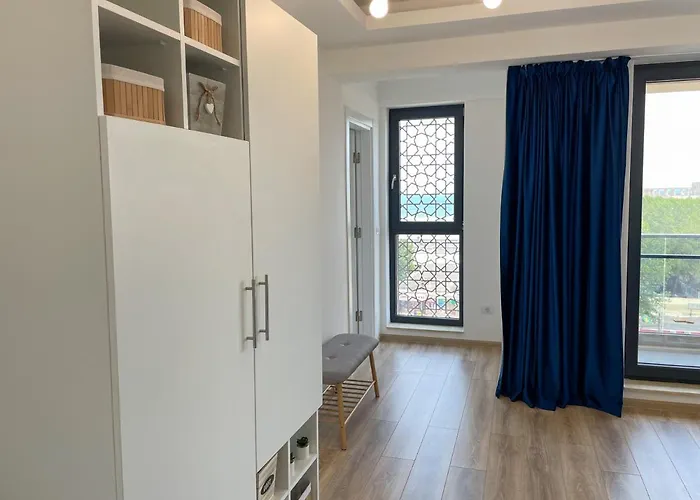 Azure Sea Appartamento *