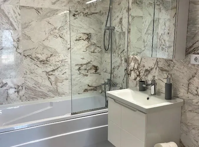 Azure Sea Appartamento *