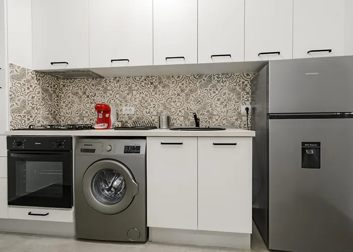 Azure Sea Appartamento Mamaia