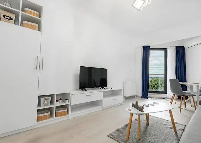 Azure Sea Appartamento *