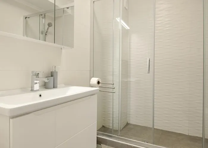 Appartamento Azure Sea Mamaia