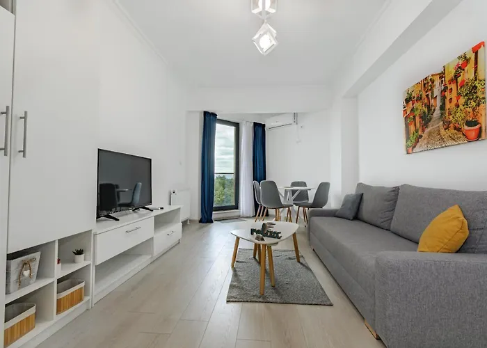 Appartamento Azure Sea