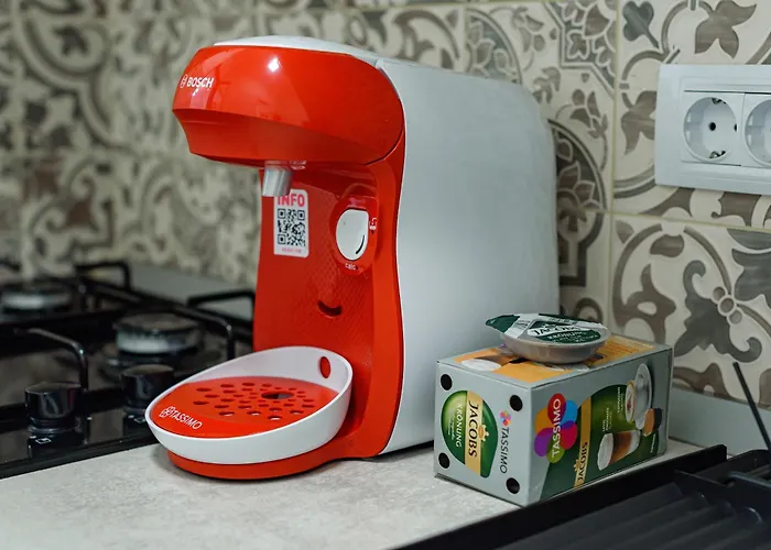 Azure Sea Appartamento