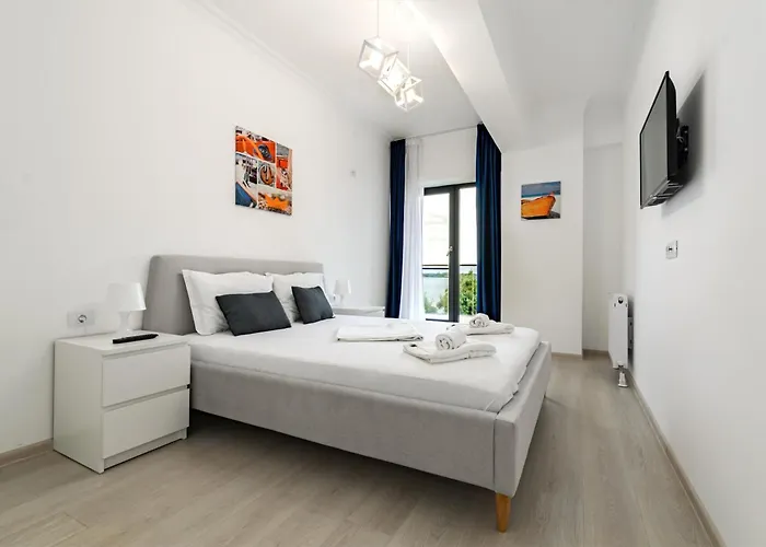 Appartamento Azure Sea