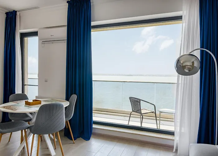 Appartamento Azure Sea *